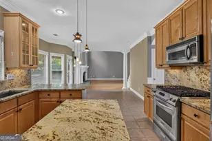 6010 Georgetown Park Dr, Norcross, GA 30071 - Photo 10