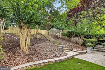 6010 Georgetown Park Drive, Norcross, GA 30071 - Photo 30