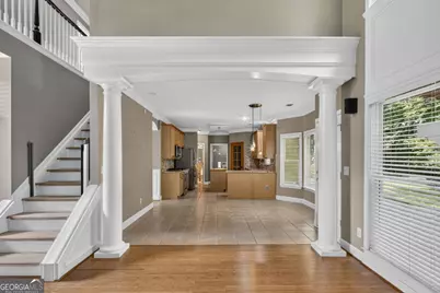 6010 Georgetown Park Drive, Norcross, GA 30071 - Photo 8
