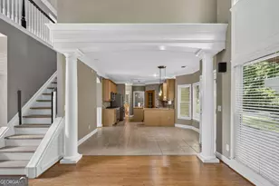 6010 Georgetown Park Dr, Norcross, GA 30071 - Photo 8