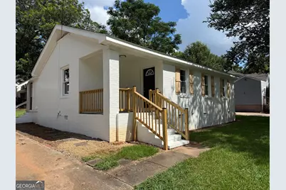 814 N Greenwood Street, Lagrange, GA 30240 - Photo 28