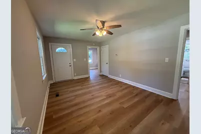 814 N Greenwood Street, Lagrange, GA 30240 - Photo 2