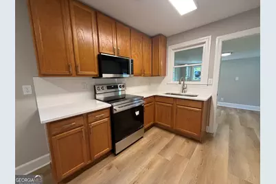 814 N Greenwood Street, Lagrange, GA 30240 - Photo 6
