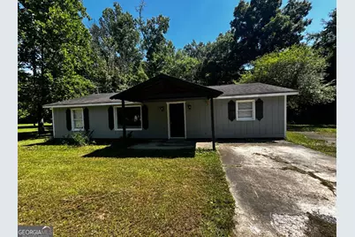 151 Hennon Drive NW, Rome, GA 30165 - Photo 1