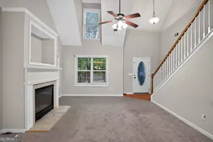709 Patriot's Point St, Locust Grove, GA 30248 - Photo 2