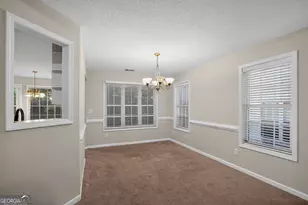 709 Patriot's Point St, Locust Grove, GA 30248 - Photo 4