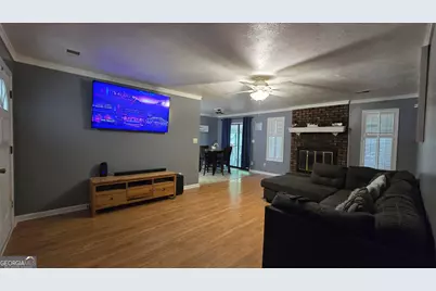 159 Longview Road, Stockbridge, GA 30281 - Photo 4
