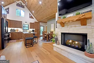 954 Tipton Springs Road, Morganton, GA 30560 - Photo 12