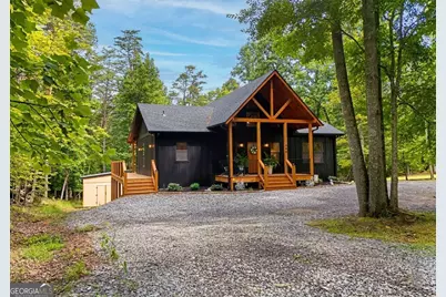 954 Tipton Springs Road, Morganton, GA 30560 - Photo 46