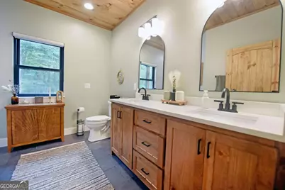 954 Tipton Springs Road, Morganton, GA 30560 - Photo 22
