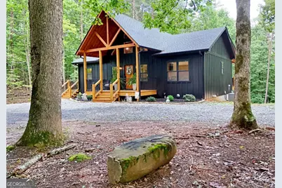 954 Tipton Springs Road, Morganton, GA 30560 - Photo 2