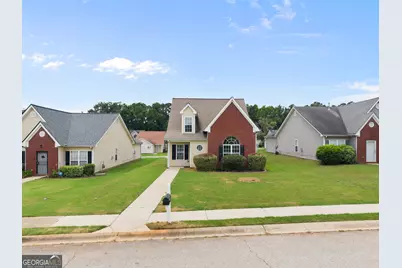 1470 Lafayette Square, McDonough, GA 30252 - Photo 2
