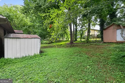 3013 Orbit Circle, Ellenwood, GA 30294 - Photo 2