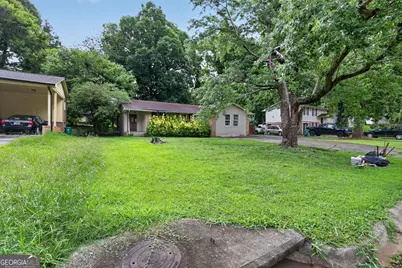 3013 Orbit Circle, Ellenwood, GA 30294 - Photo 4