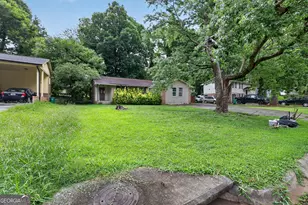 3013 Orbit Cir, Ellenwood, GA 30294 - Photo 4