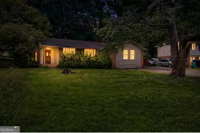 3013 Orbit Circle, Ellenwood, GA 30294 - Photo 6