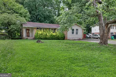 3013 Orbit Circle, Ellenwood, GA 30294 - Photo 1