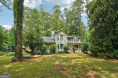 145 Red Oak Drive, Fayetteville, GA 30214 - Photo 6