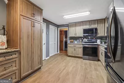 145 Red Oak Drive, Fayetteville, GA 30214 - Photo 24