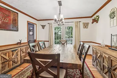 145 Red Oak Drive, Fayetteville, GA 30214 - Photo 18