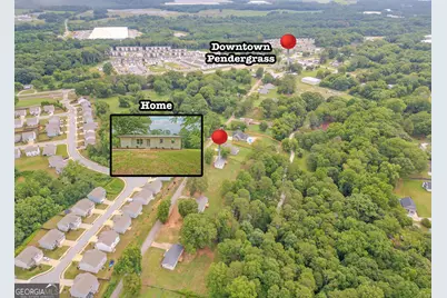 329 Church Street, Pendergrass, GA 30567 - Photo 30