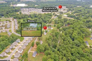 329 Church St, Pendergrass, GA 30567 - Photo 30