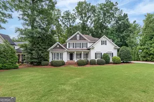 962 Saye Creek Dr, Madison, GA 30650 - Photo 2