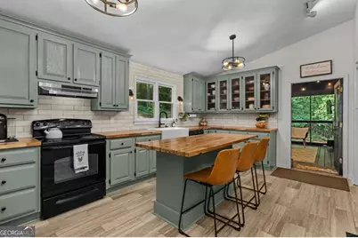 1175 Mars Hill Road NW, Acworth, GA 30101 - Photo 14