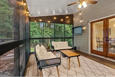 1175 Mars Hill Road NW, Acworth, GA 30101 - Photo 16