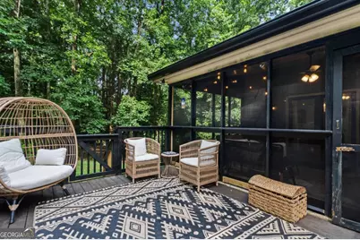 1175 Mars Hill Road NW, Acworth, GA 30101 - Photo 38
