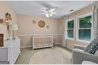 1175 Mars Hill Road NW, Acworth, GA 30101 - Photo 20