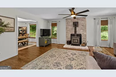 1175 Mars Hill Road NW, Acworth, GA 30101 - Photo 8