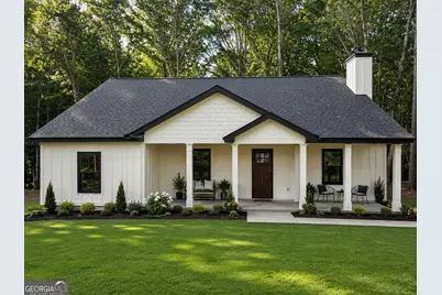 102 Thurman Drive, Thomaston, GA 30286 - Photo 1