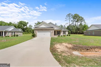 199 Zetterower Road, Statesboro, GA 30458 - Photo 2