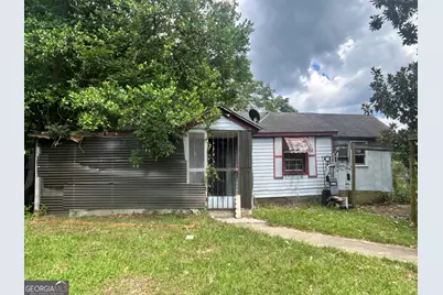 414 Hortman Avenue, Macon, GA 31204 - Photo 1