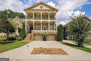 4241 Weaver St SE, Smyrna, GA 30080 - Photo 1