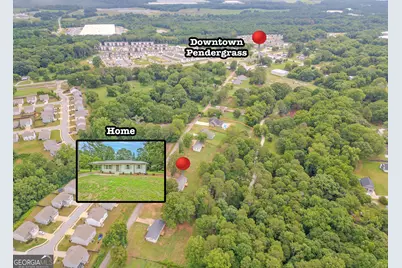 371 Church Street, Pendergrass, GA 30567 - Photo 32