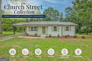 371 Church St, Pendergrass, GA 30567 - Photo 1