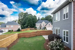 1307 Grand Prairie Chase, Peachtree City, GA 30269 - Photo 94