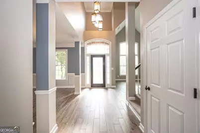 1307 Grand Prarie Chase, Peachtree City, GA 30269 - Photo 22