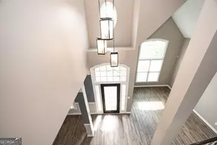1307 Grand Prairie Chase, Peachtree City, GA 30269 - Photo 24
