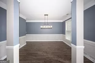 1307 Grand Prairie Chase, Peachtree City, GA 30269 - Photo 16