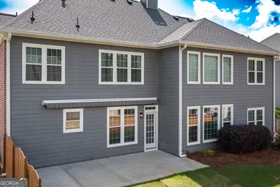 1307 Grand Prarie Chase, Peachtree City, GA 30269 - Photo 92