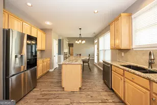 1307 Grand Prairie Chase, Peachtree City, GA 30269 - Photo 34