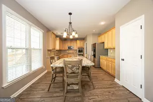 1307 Grand Prairie Chase, Peachtree City, GA 30269 - Photo 32