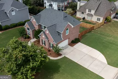 1307 Grand Prarie Chase, Peachtree City, GA 30269 - Photo 6