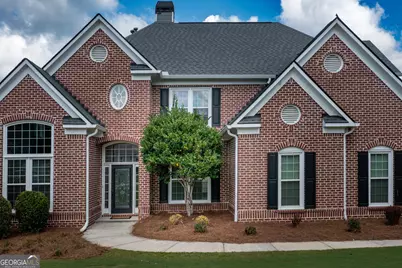 1307 Grand Prarie Chase, Peachtree City, GA 30269 - Photo 4