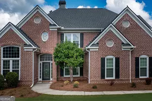 1307 Grand Prairie Chase, Peachtree City, GA 30269 - Photo 4