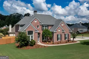 1307 Grand Prairie Chase, Peachtree City, GA 30269 - Photo 2