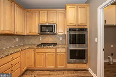 1307 Grand Prarie Chase, Peachtree City, GA 30269 - Photo 38